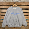 Vintage Ncaa Alpha Delta Pi Jumper Logo Large Size - Adult & Kids T-Shirts, Sweatshirts & Hoodies apparel design preview 1