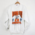 Vintage Oklahoma State University Cowboys 1997 Alamo - Adult & Kids T-Shirts, Sweatshirts & Hoodies apparel design preview 1