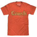 Vintage Orange Crush 1906 - Adult & Kids T-Shirts, Sweatshirts & Hoodies apparel design preview 1
