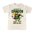 Vintage Oregon Game Day Classic Spirit - Adult & Kids T-Shirts, Sweatshirts & Hoodies apparel design preview 1