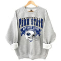 Vintage Penn State Nittany Lions Football Team - Adult & Kids T-Shirts, Sweatshirts & Hoodies apparel design preview 1