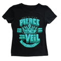 Vintage Pierce Veil Baby Gothic Punk Y2k Top - Adult & Kids T-Shirts, Sweatshirts & Hoodies apparel design preview 1