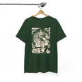 Vintage Princess Mononoke Studio Ghibli Miyazaki - Adult & Kids T-Shirts, Sweatshirts & Hoodies apparel design preview 1
