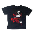Vintage Reality Bites Baby Gothic Emo Girl Top Y2k - Adult & Kids T-Shirts, Sweatshirts & Hoodies apparel design preview 1