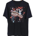 Vintage Retro Motley Crue Band Rock Y2k Womenswear - Adult & Kids T-Shirts, Sweatshirts & Hoodies apparel design preview 1
