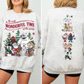 Vintage Rudolph Nostalgia Red Nosed Reindeer Retro - Adult & Kids T-Shirts, Sweatshirts & Hoodies apparel design preview 1