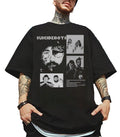 Vintage SBoi - Adult & Kids T-Shirts, Sweatshirts & Hoodies apparel design preview 1