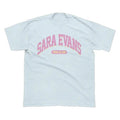 Vintage Sara Evans Fan Club Unbroke Tour Fans - Adult & Kids T-Shirts, Sweatshirts & Hoodies apparel design preview 1