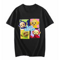 Vintage Say Eh Oh Crew Neck Size S 3XL Menswear Top - Adult & Kids T-Shirts, Sweatshirts & Hoodies apparel design preview 1