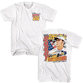 Vintage Talladega Ricky Bobby Nights Plain Simple 26 - Adult & Kids T-Shirts, Sweatshirts & Hoodies apparel design preview 1