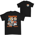 Vintage Spencers Hooters Country Club - Adult & Kids T-Shirts, Sweatshirts & Hoodies apparel design preview 1
