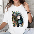 Vintage Stevie Nicks Nick Music Lover Tour Fan - Adult & Kids T-Shirts, Sweatshirts & Hoodies apparel design preview 1