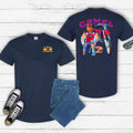 Vintage Camel Super Cross 1993 2Sides Comfort Fabric - Adult & Kids T-Shirts, Sweatshirts & Hoodies apparel design preview 1
