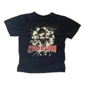 Vintage System Down Baby Gothic Emo Girl Top Y2k - Adult & Kids T-Shirts, Sweatshirts & Hoodies apparel design preview 1