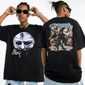 Vintage Mf D00m Operation D00msday Metal Face Retro - Adult & Kids T-Shirts, Sweatshirts & Hoodies apparel design preview 1