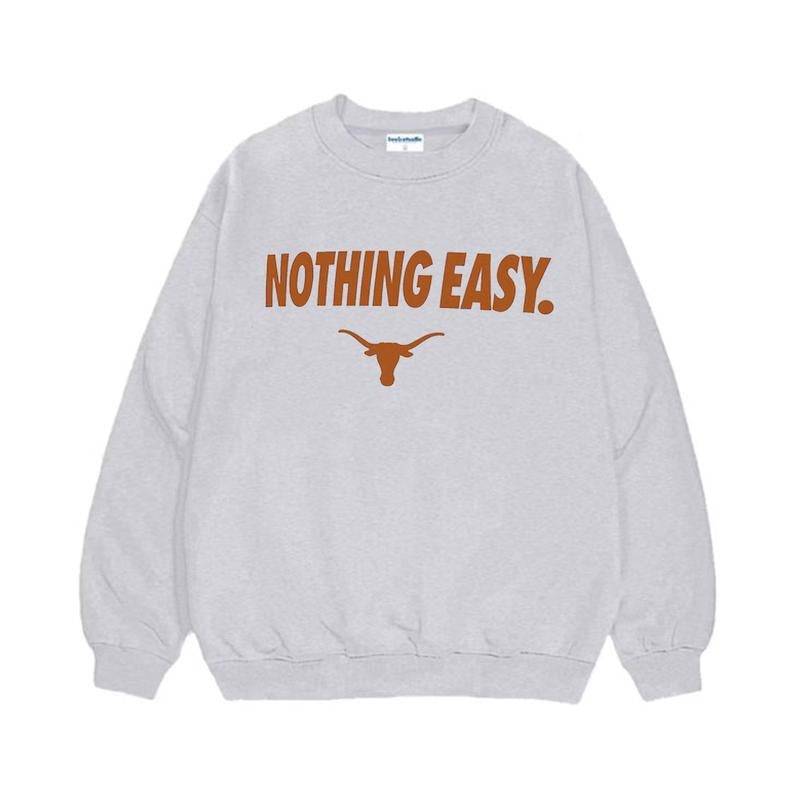 Vintage Texas Longhorns 2025 Court Bench Hooodie - Adult & Kids T-Shirts, Sweatshirts & Hoodies apparel design preview 1