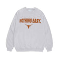 Vintage Texas Longhorns 2025 Court Bench Hooodie - Adult & Kids T-Shirts, Sweatshirts & Hoodies apparel design preview 1