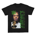 Vintage Boy "Lachef" Slime Chef Model - Adult & Kids T-Shirts, Sweatshirts & Hoodies apparel design preview 1