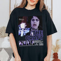 Vintage Craft 1996 90s Halloween Movie Shit - Adult & Kids T-Shirts, Sweatshirts & Hoodies apparel design preview 1