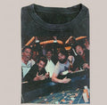 Vintage Hangover Playing Poker Funny Movie Boyfriend - Adult & Kids T-Shirts, Sweatshirts & Hoodies apparel design preview 1