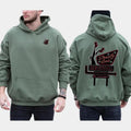 Vintage Treaty Oak Revival 2 Sided Retro Neon Sign - Adult & Kids T-Shirts, Sweatshirts & Hoodies apparel design preview 1