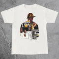Vintage TuPac Album Shakur 2Pac 90s Rapper Hip Hop - Adult & Kids T-Shirts, Sweatshirts & Hoodies apparel design preview 1