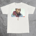 Vintage Tupac Juice 2Pac Shakur 90s Rapper Hip Hop - Adult & Kids T-Shirts, Sweatshirts & Hoodies apparel design preview 1