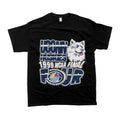 Vintage UConn 1999 Championship Sporty Champ Tshit - Adult & Kids T-Shirts, Sweatshirts & Hoodies apparel design preview 1