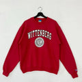 Vintage Wittenberg University Tigers Print Logo - Adult & Kids T-Shirts, Sweatshirts & Hoodies apparel design preview 1