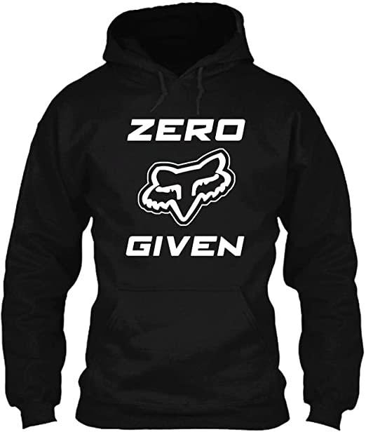 Vintage Zero Fox Given - Adult & Kids T-Shirts, Sweatshirts & Hoodies apparel design preview 1