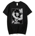 Vintage Jujutsu Kaisen Size S 3XL - Adult & Kids T-Shirts, Sweatshirts & Hoodies apparel design preview 1