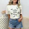 Violent Little Thing Bookish Dragon Booktok Fandom - Adult & Kids T-Shirts, Sweatshirts & Hoodies apparel design preview 1