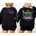 Violent Little Thing Fantasy Books Fourth Wing - Adult & Kids T-Shirts, Sweatshirts & Hoodies apparel design preview 1