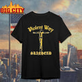 Violent Way Skinhead - Adult & Kids T-Shirts, Sweatshirts & Hoodies apparel design preview 1