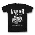 Viper Room Johnny Depp Hollywood Classic Black - Adult & Kids T-Shirts, Sweatshirts & Hoodies apparel design preview 1
