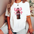 Viral DR PEPPER Dr.P Comfort Colors Dr.Pepper Her - Adult & Kids T-Shirts, Sweatshirts & Hoodies apparel design preview 1