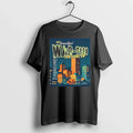 Visit Beautiful War Torn Portland Oregon Sweater - Adult & Kids T-Shirts, Sweatshirts & Hoodies apparel design preview 1