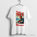 Visit The Reef In Okinawa Cutom Poster Coffee Mugs - Adult & Kids T-Shirts, Sweatshirts & Hoodies apparel design preview 1