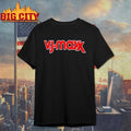 Vj Maxx Logo - Adult & Kids T-Shirts, Sweatshirts & Hoodies apparel design preview 1