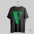 Vlone Friends - Adult & Kids T-Shirts, Sweatshirts & Hoodies apparel design preview 1