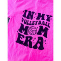 Volleyball Mom Era - Adult & Kids T-Shirts, Sweatshirts & Hoodies apparel design preview 1