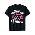 Volleyball Teens Made USA - Adult & Kids T-Shirts, Sweatshirts & Hoodies apparel design preview 1