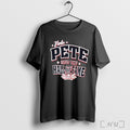Vote Pete Rose Into The Hall Of Fame Cincinnati Reds - Adult & Kids T-Shirts, Sweatshirts & Hoodies apparel design preview 1