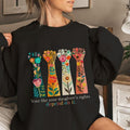 Voting Rights Vote Like Your Daughter'S Depend - Adult & Kids T-Shirts, Sweatshirts & Hoodies apparel design preview 1