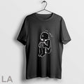 Vs Self Frances - Adult & Kids T-Shirts, Sweatshirts & Hoodies apparel design preview 1