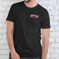 WACO FIRE DEPT ATF FBI DIVISION Cotton Size Medium - Adult & Kids T-Shirts, Sweatshirts & Hoodies apparel design preview 1