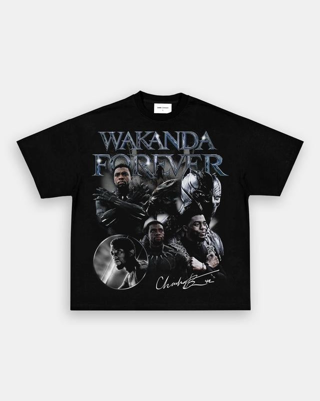 WAKAND4 Trending Movie Vintage 90s Fans Him Her - Adult & Kids T-Shirts, Sweatshirts & Hoodies apparel design preview 1