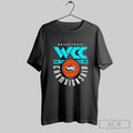 Wcc Basketball Tournament Las Vegas Logo - Adult & Kids T-Shirts, Sweatshirts & Hoodies apparel design preview 1