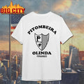 Wagner Moura Pitombeira Olinda Pernambuco - Adult & Kids T-Shirts, Sweatshirts & Hoodies apparel design preview 1