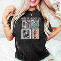 Waiting Halloween Like Funny Horror Happy Festive - Adult & Kids T-Shirts, Sweatshirts & Hoodies apparel design preview 1